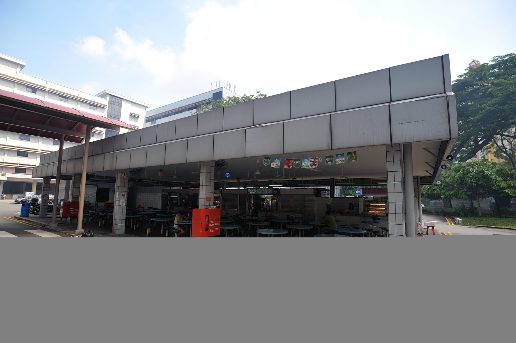 Terminal, Architecture, Building