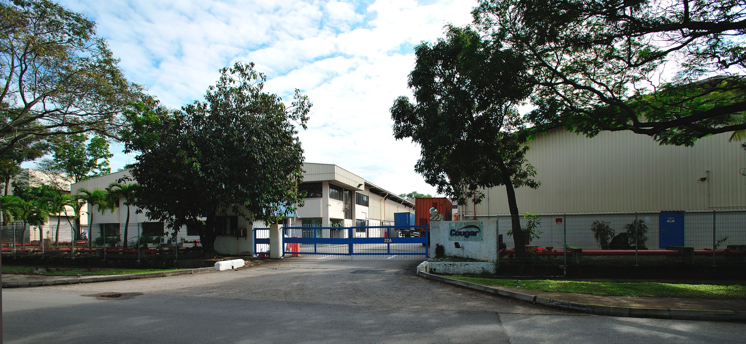 City, Road, Street