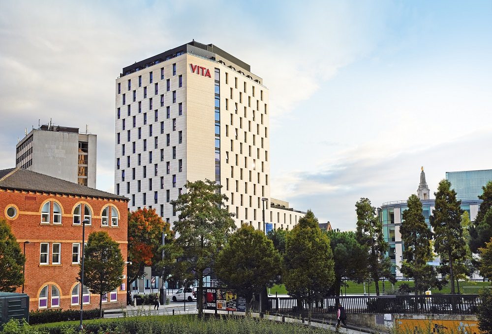 City, Architecture, Building
