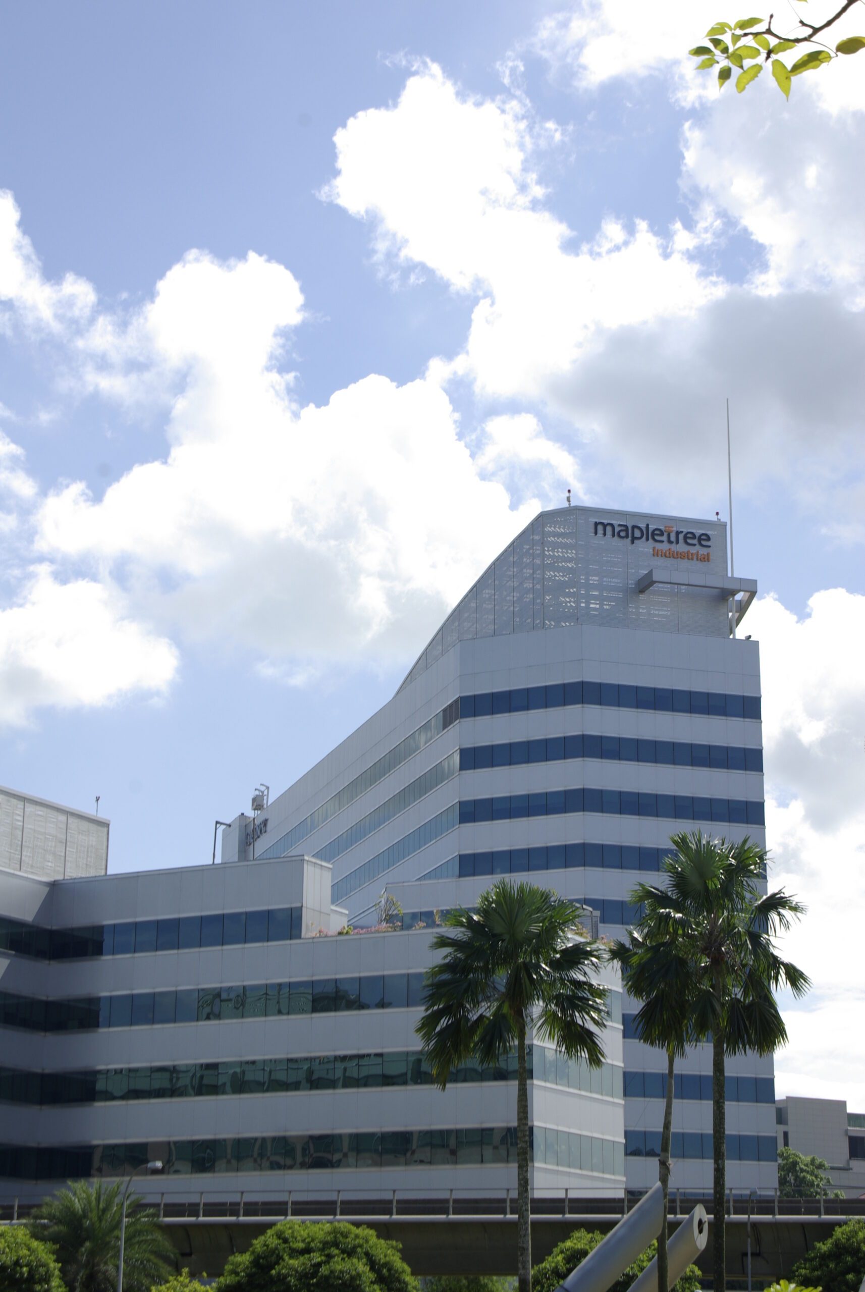 Architecture, Building, Office Building
