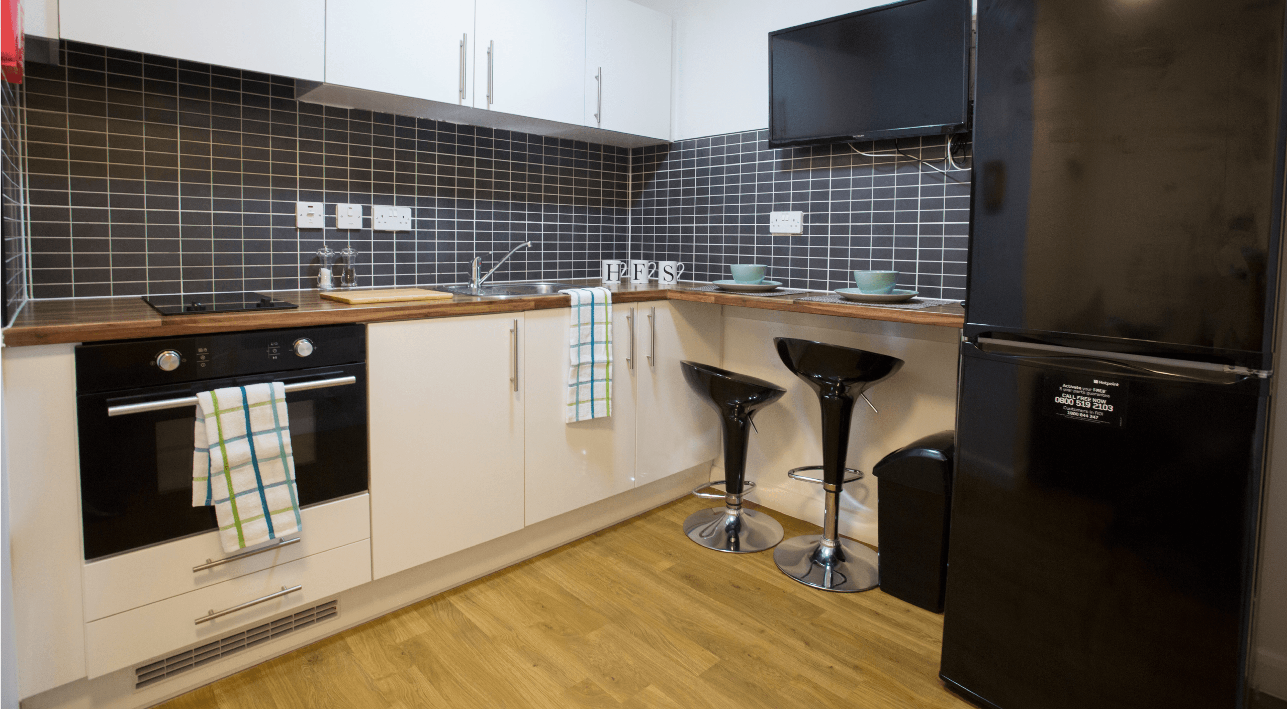 Indoors, Interior Design, Kitchen