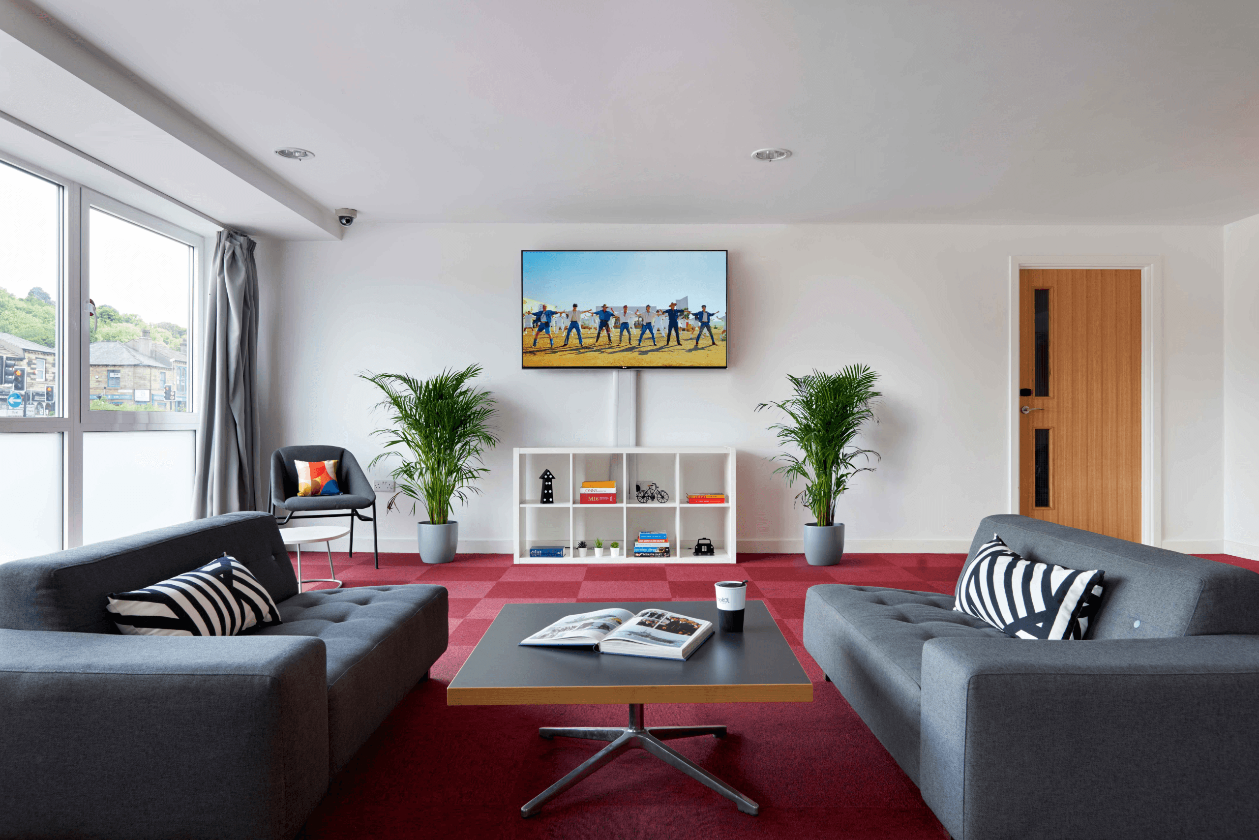 Architecture, Building, Furniture