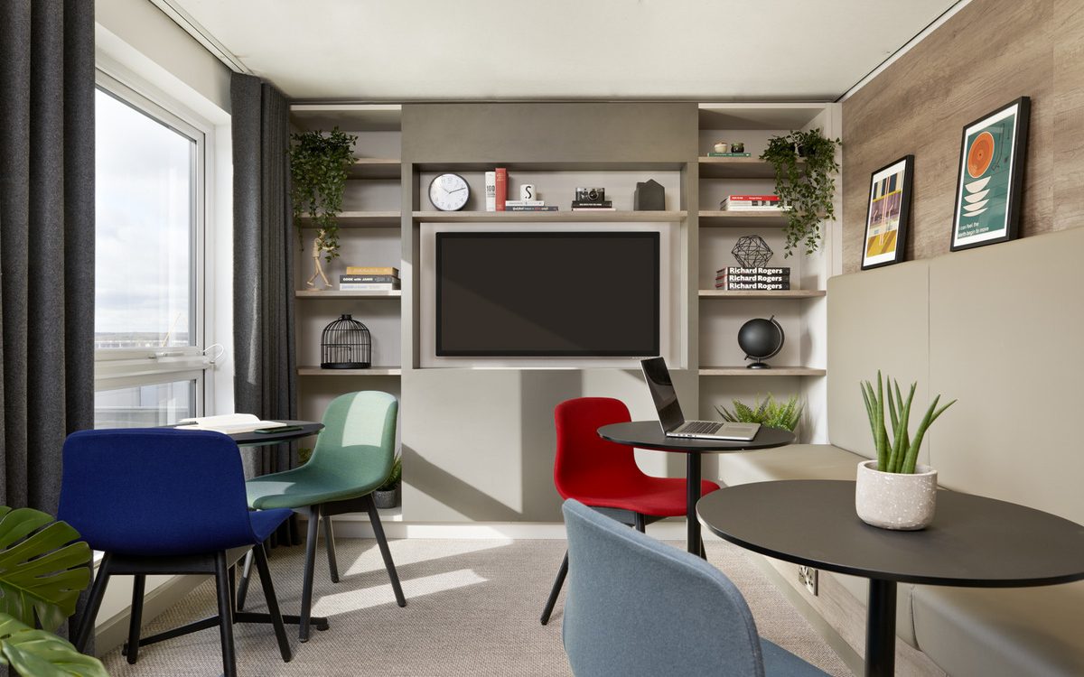 Furniture, Table, Architecture