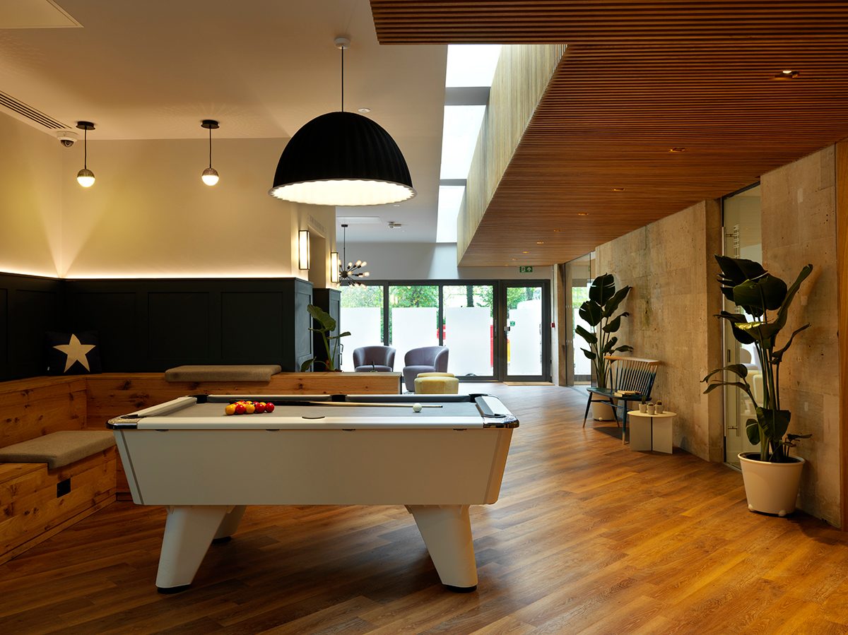 Indoors, Interior Design, Floor