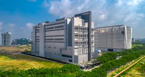 Architecture, Building, Office Building