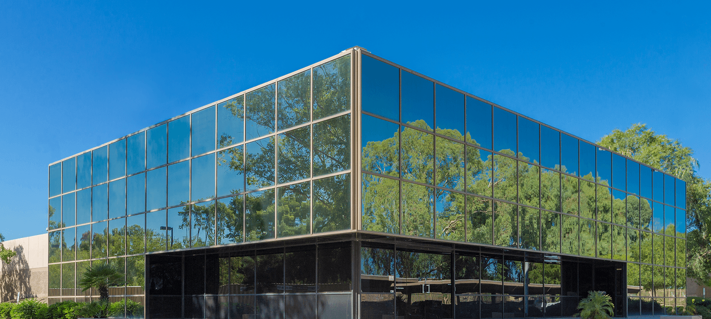 Architecture, Building, Office Building